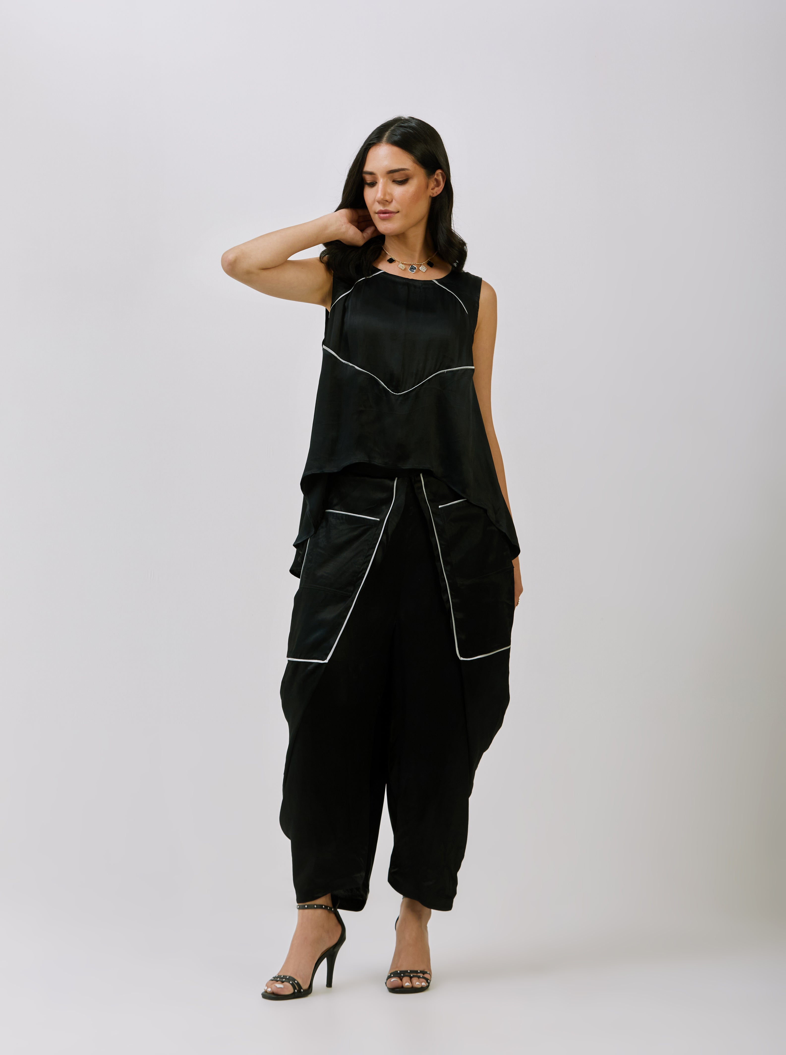 The Jumo Co-ord set