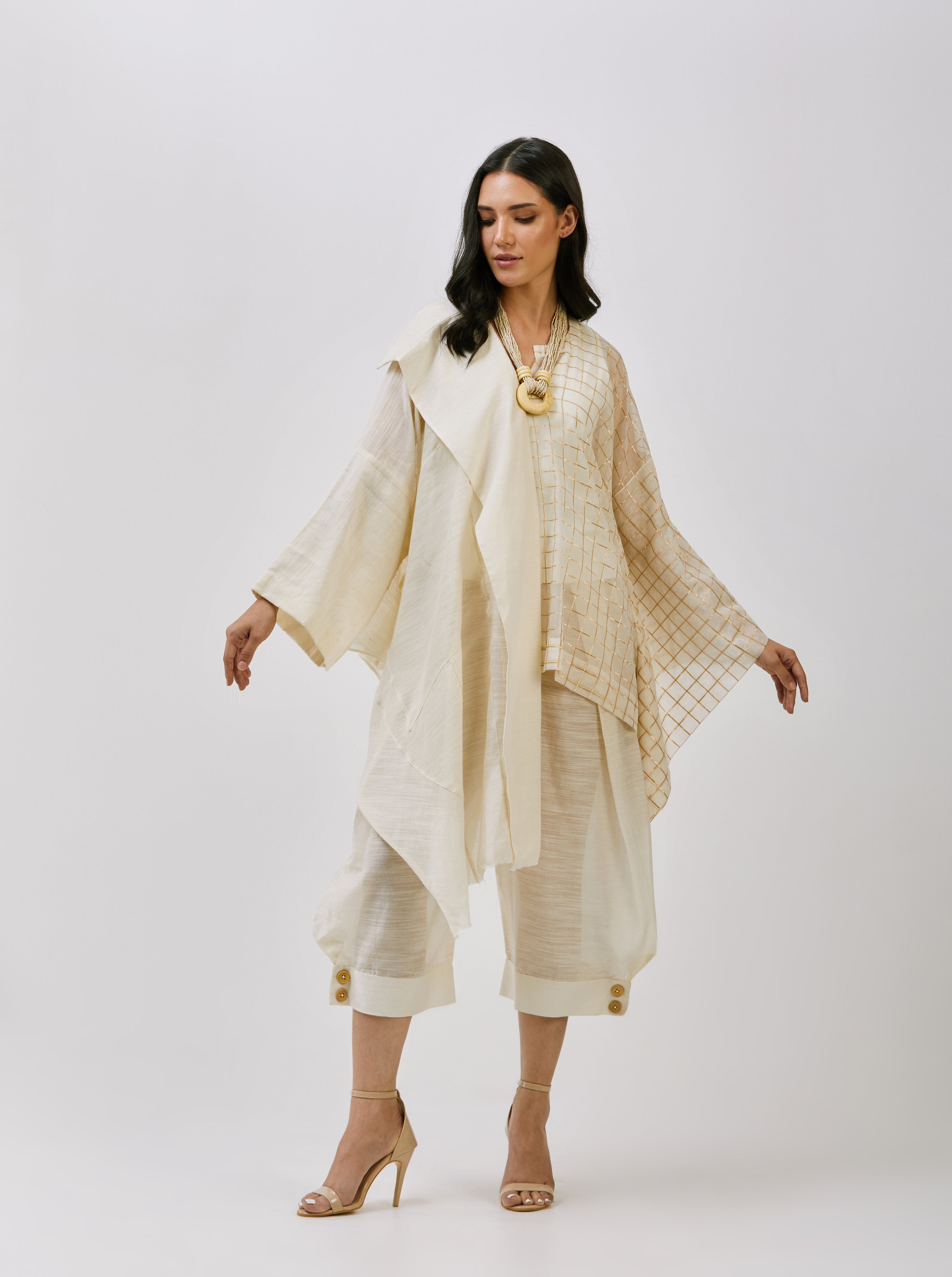 Air of Nature Kaftan Co-ord