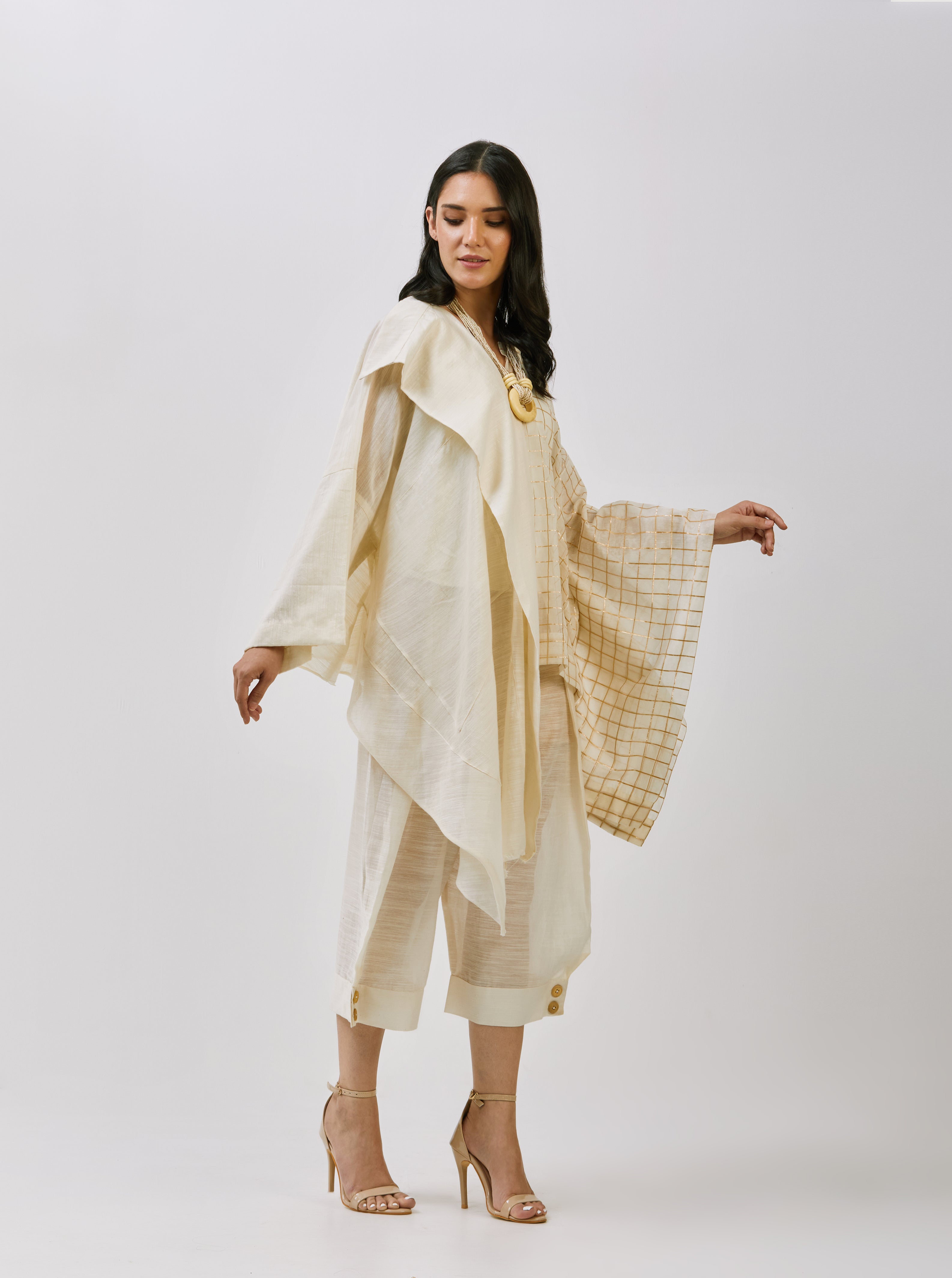 Air of Nature Kaftan Co-ord