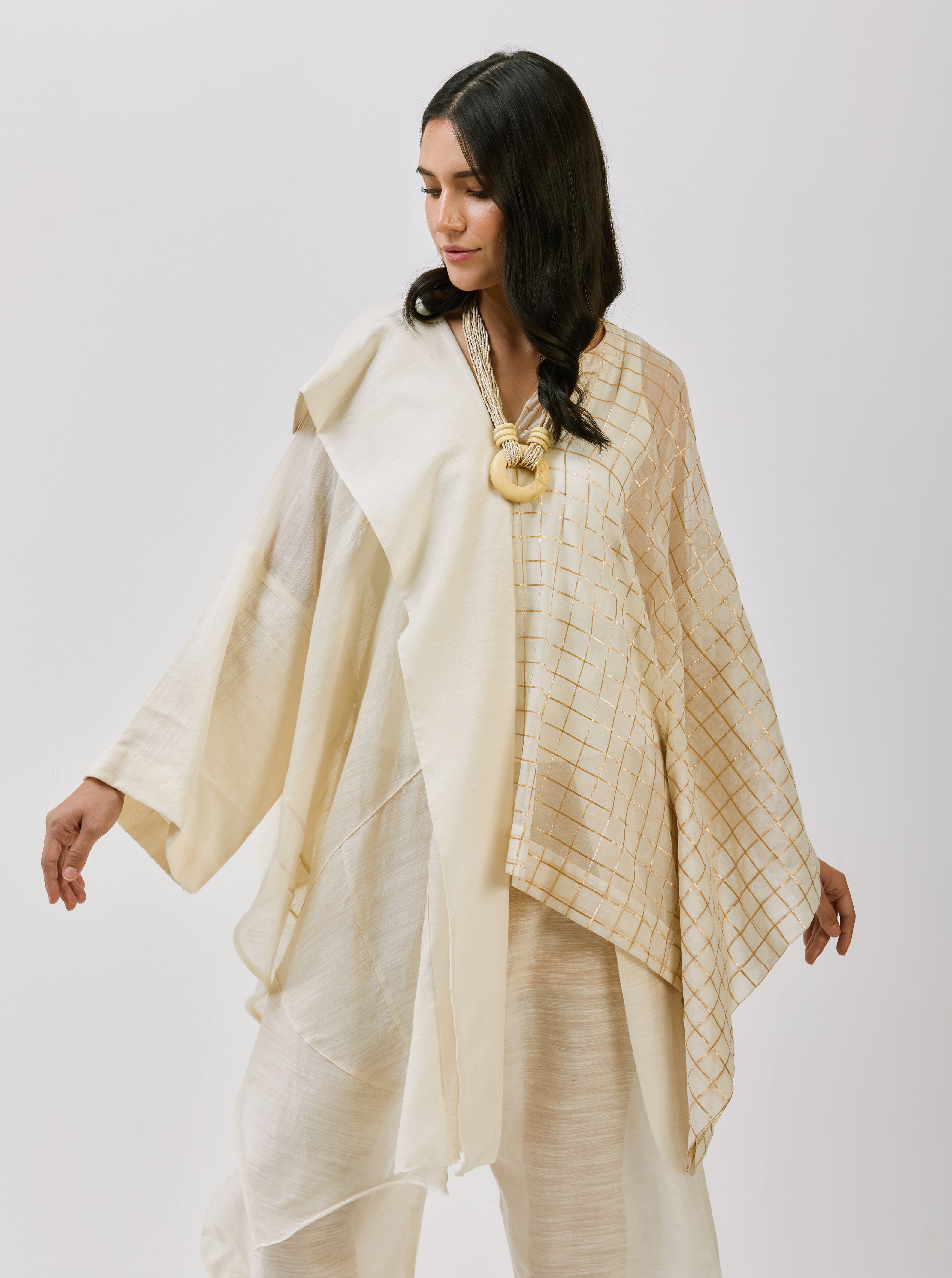 Air of Nature Kaftan Co-ord