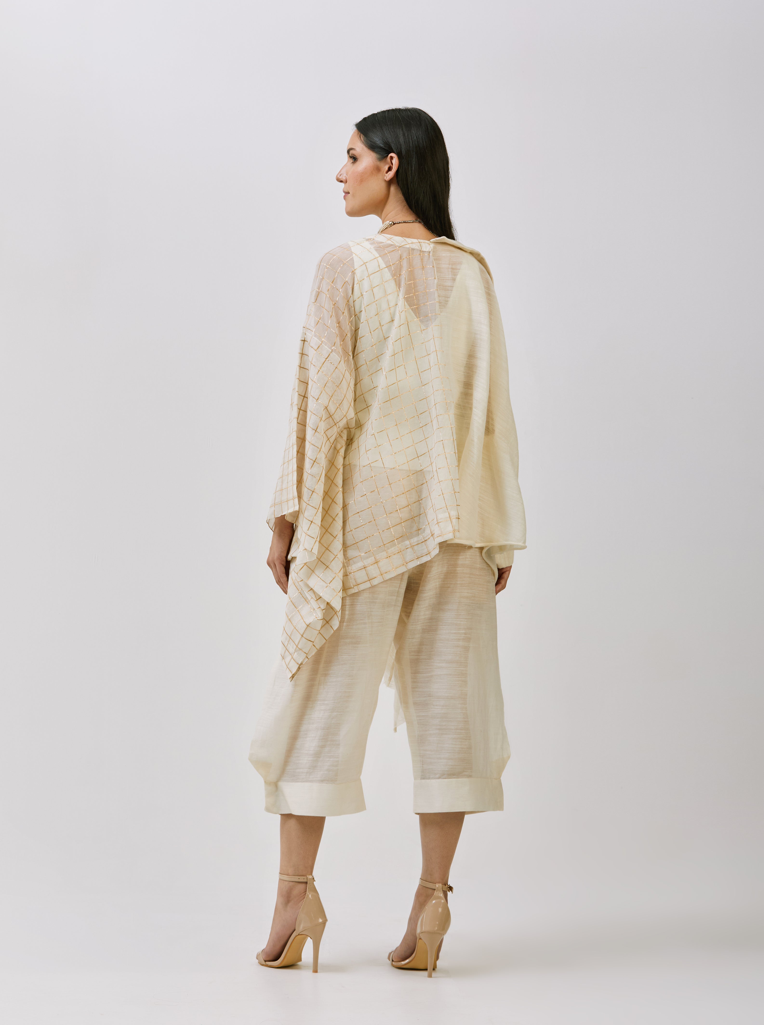 Air of Nature Kaftan Co-ord